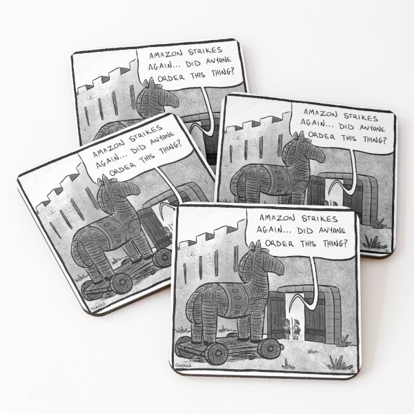 Item preview, Special Delivery designed and sold by QuickiesComic.
