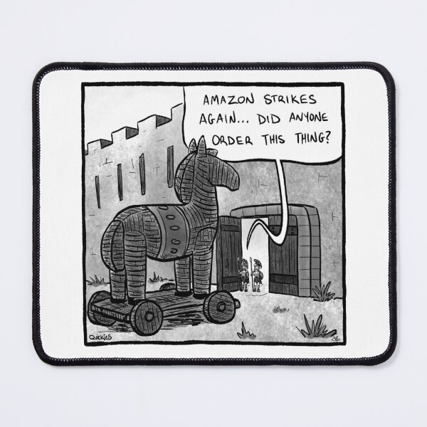 Item preview, Special Delivery designed and sold by QuickiesComic.