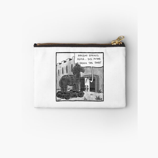 Item preview, Special Delivery designed and sold by QuickiesComic.