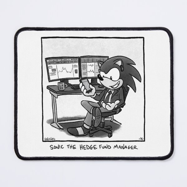 Item preview, Putting the "Green" in Green Hill Zone designed and sold by QuickiesComic.