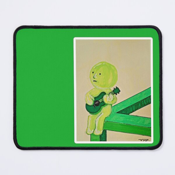 Item preview, Musical days! designed and sold by Viridiana Martinez Preza.