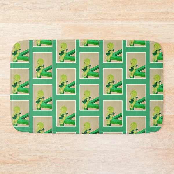 Item preview, Musical days! designed and sold by Viridiana Martinez Preza.