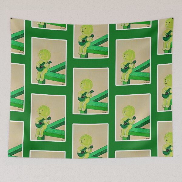 Item preview, Musical days! designed and sold by Viridiana Martinez Preza.