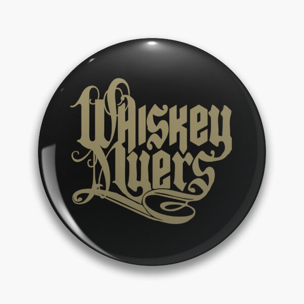 Item preview, Logotipo de Whiskeys Myers designed and sold by StacyAntunez6.