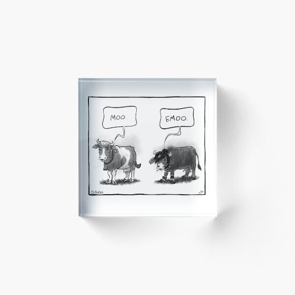 Artikelvorschau, Meine Chem-Moo-Cal-Romanze entworfen und verkauft von QuickiesComic.