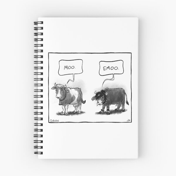 Item preview, My Chem-Moo-Cal Romance designed and sold by QuickiesComic.