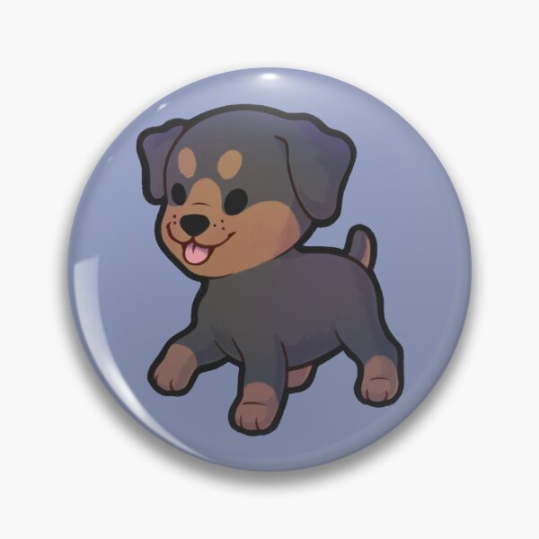 Item preview, Rottweiler designed and sold by Handbreadth Designs.