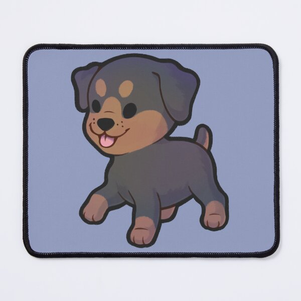 Item preview, Rottweiler designed and sold by Handbreadth Designs.