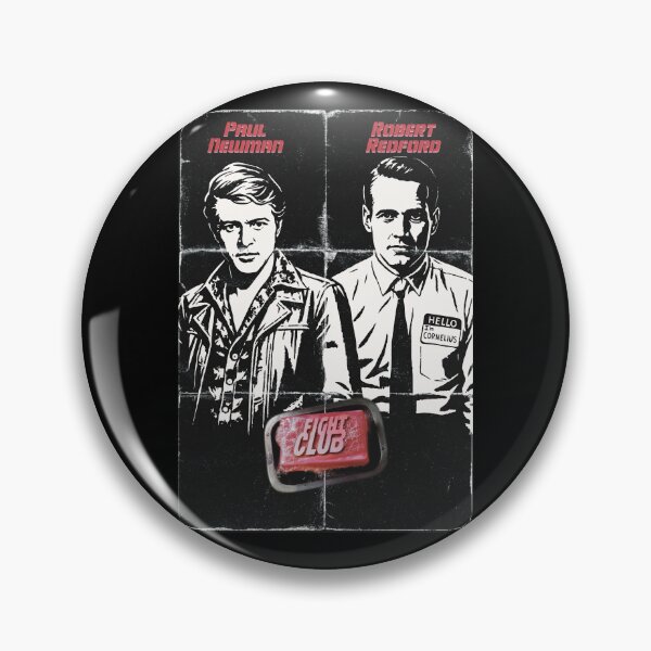 Item preview, Fight Club 1972 designed and sold by johnnehill2.