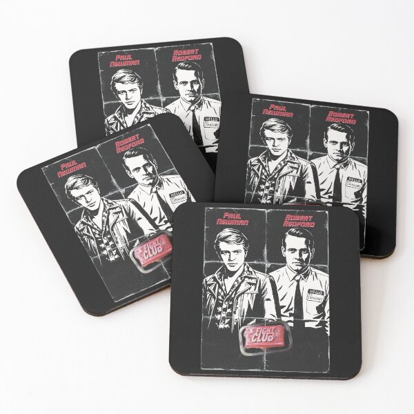 Item preview, Fight Club 1972 designed and sold by johnnehill2.