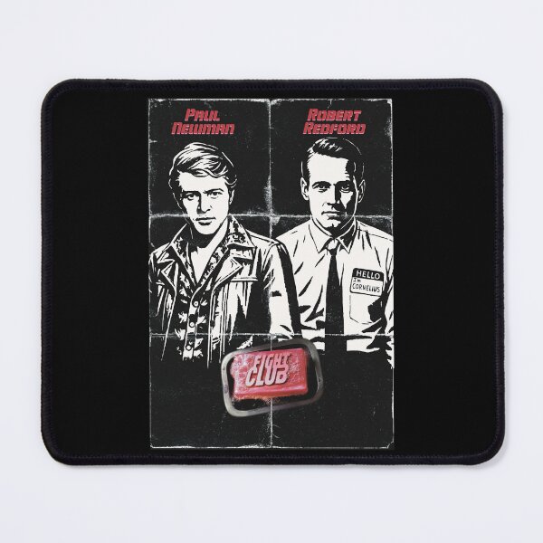 Item preview, Fight Club 1972 designed and sold by johnnehill2.