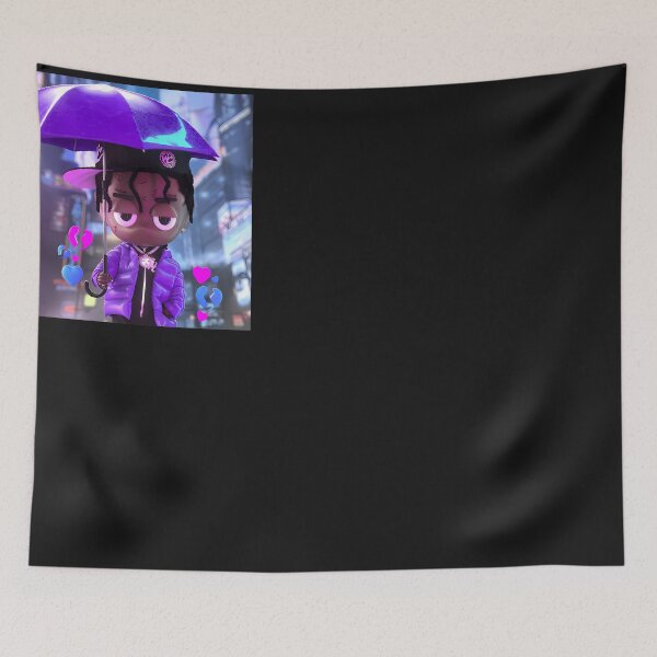 Item preview, Sleepy Hallow Album designed and sold by CarFlying.