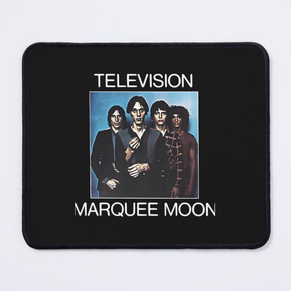 Item preview, Television - Marquee Moon designed and sold by StacyAntunez6.