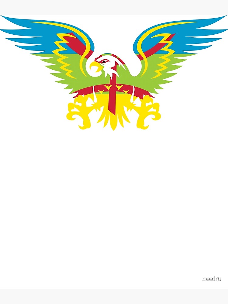 Amazigh Flag Splash Art Design T-Shirt - Amazigh And Proud Amazigh Flag Splash Art Design T-Shirt - Amazigh And Proud