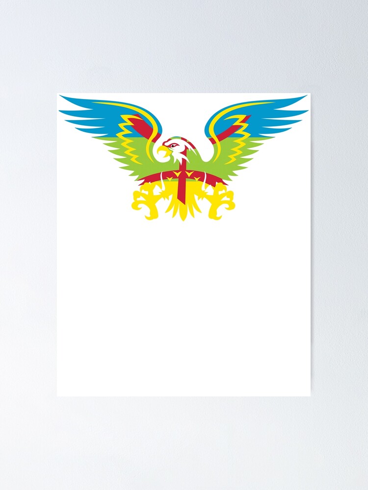 Amazigh Flag Splash Art Design T-Shirt - Amazigh And Proud Amazigh Flag Splash Art Design T-Shirt - Amazigh And Proud