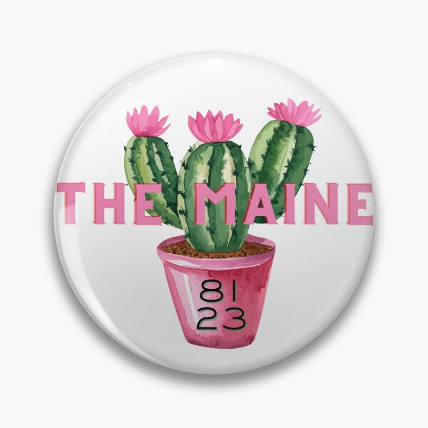 Item preview, The Maine 8123 designed and sold by HugosHouseStudios.