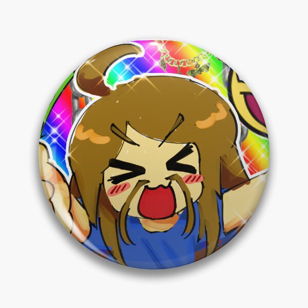 Item preview, TOKI WARTOOTH designed and sold by rainbowtigre.