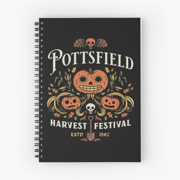 Item preview,  Pottsfield Harvest Festival Don Your Vegetables designed and sold by StacyAntunez6.