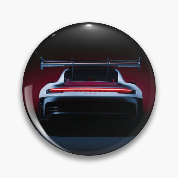 Item preview, PORSCHE 911 GT3RS designed and sold by Freestyle4u.