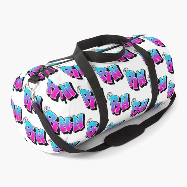 Item preview, RN - Enfermera Registrada Graffiti designed and sold by Lucs1234.
