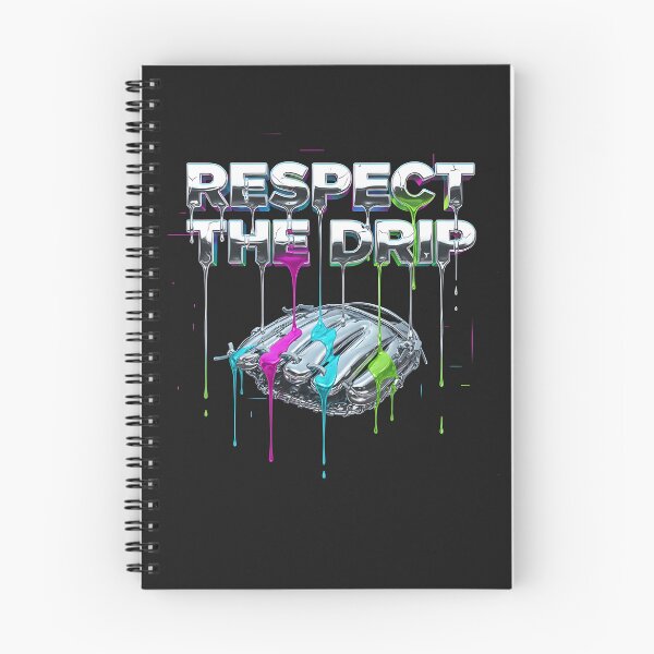 Item preview, Respect The Drip Baseball Drip Glove Youth Boys Girls Player  designed and sold by diyoor.