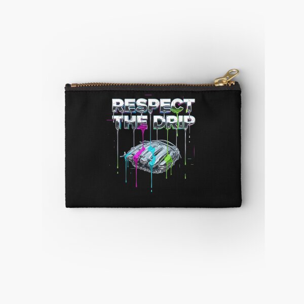 Item preview, Respect The Drip Baseball Drip Glove Youth Boys Girls Player  designed and sold by diyoor.
