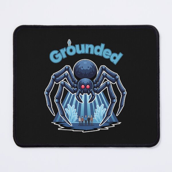 Item preview,  Grounded Game designed and sold by StacyAntunez6.
