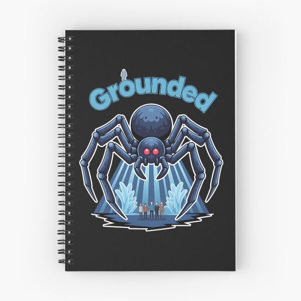 Item preview,  Grounded Game designed and sold by StacyAntunez6.