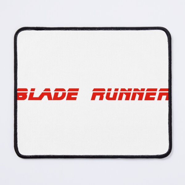 Item preview, Blade Runner Logo designed and sold by Harry Draws Straws.