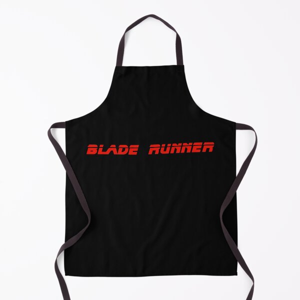 Item preview, Blade Runner Logo designed and sold by Harry Draws Straws.