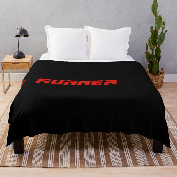 Item preview, Blade Runner Logo designed and sold by Harry Draws Straws.