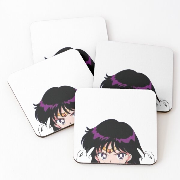 Item preview, Sailo r Mars Magical Girl Moon Scout Anime  designed and sold by 2CRE8IVE4925.
