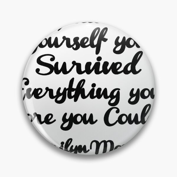 Item preview, be gentle with yourself designed and sold by ocd_Jessica.