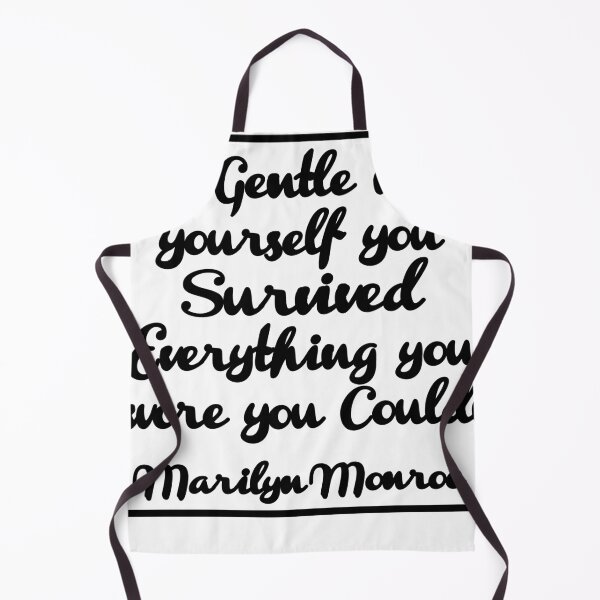 Item preview, be gentle with yourself designed and sold by ocd_Jessica.