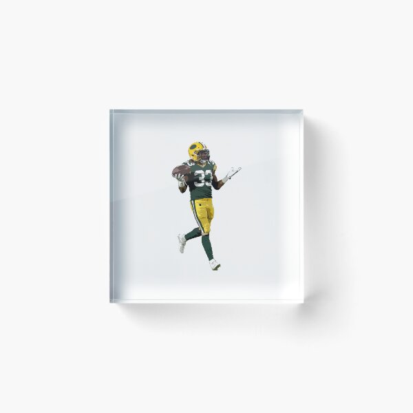 Item preview, Aaron Jones  designed and sold by JohnLAtorII32.