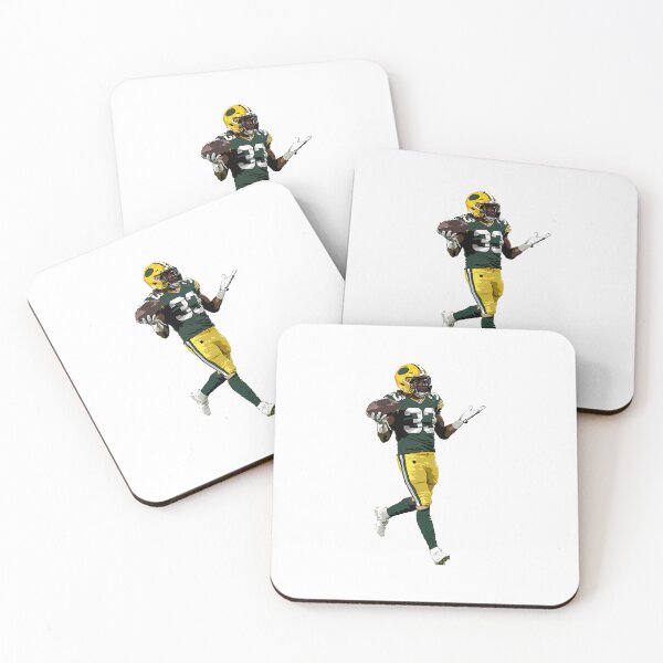 Item preview, Aaron Jones  designed and sold by JohnLAtorII32.