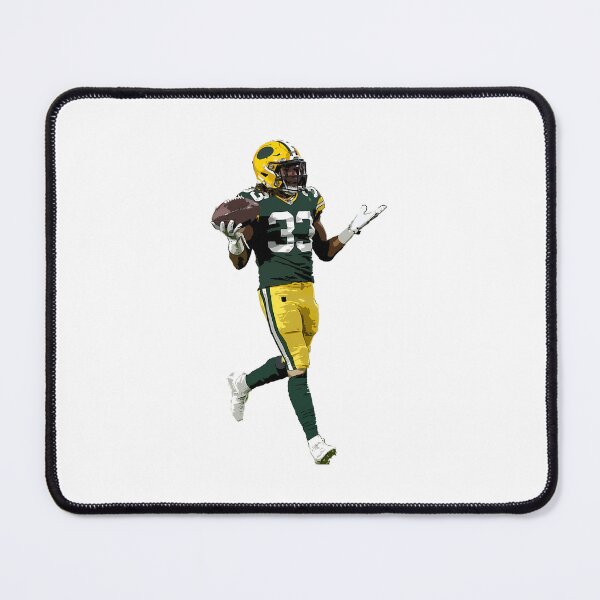 Item preview, Aaron Jones designed and sold by JohnLAtorII32.