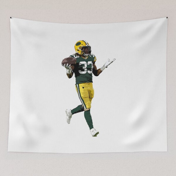 Item preview, Aaron Jones  designed and sold by JohnLAtorII32.