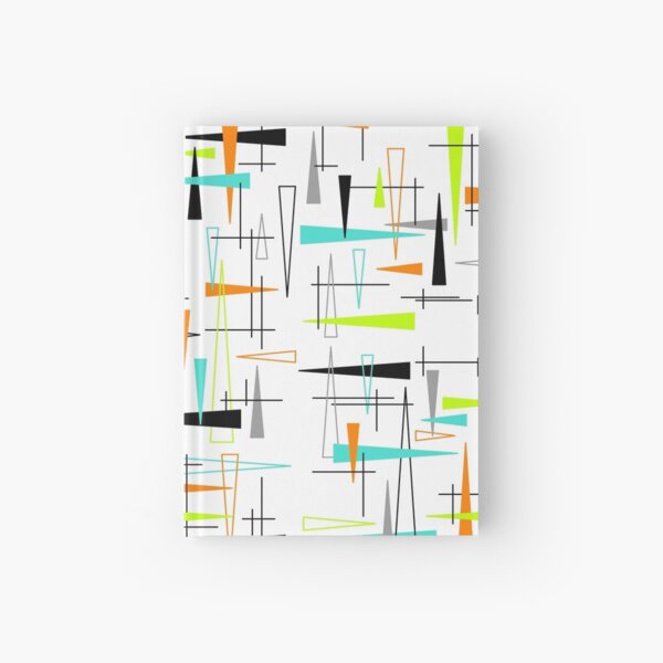 Triunity (white) Hardcover Journal