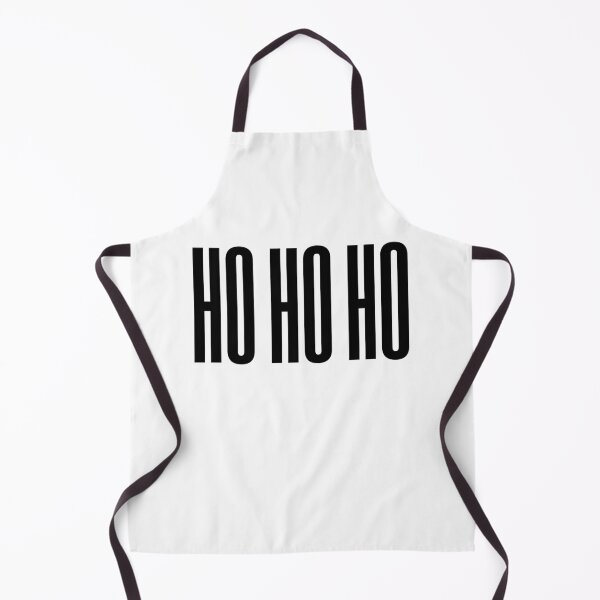 Item preview, Ho ho ho, Santa Quotes designed and sold by Memes N Lore .