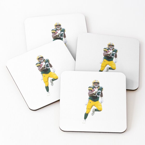Item preview, Aaron Jones  designed and sold by JohnLAtorII32.