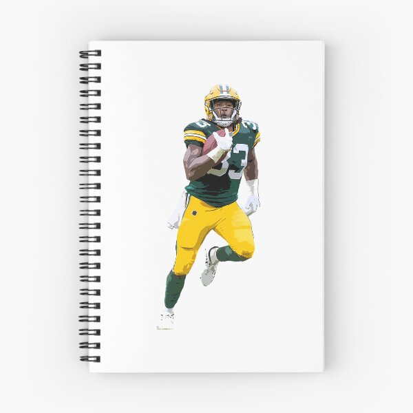 Item preview, Aaron Jones  designed and sold by JohnLAtorII32.
