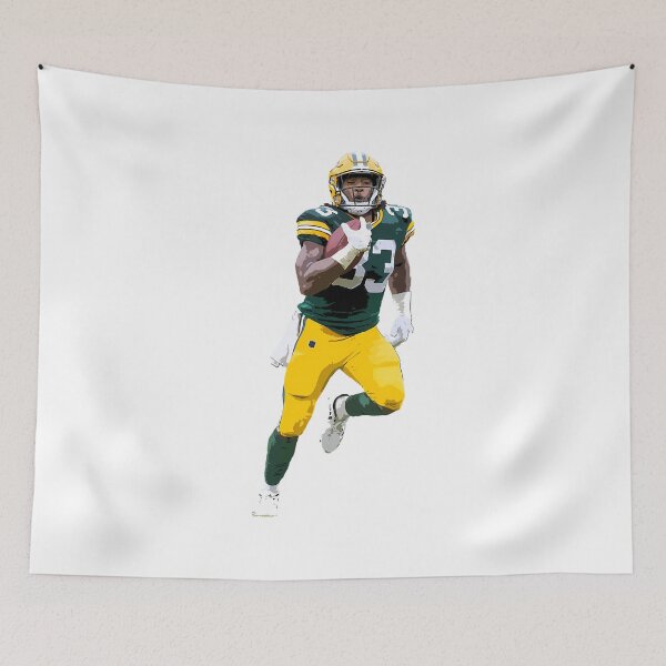 Item preview, Aaron Jones  designed and sold by JohnLAtorII32.