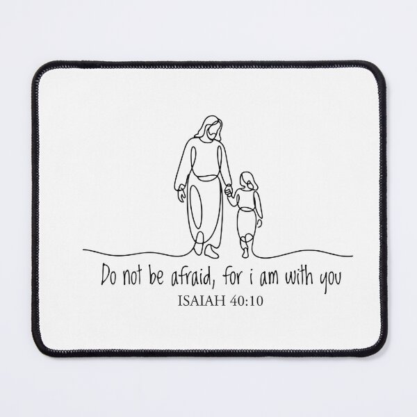 Item preview, Don't Be Afraid designed and sold by ewrightmerch.