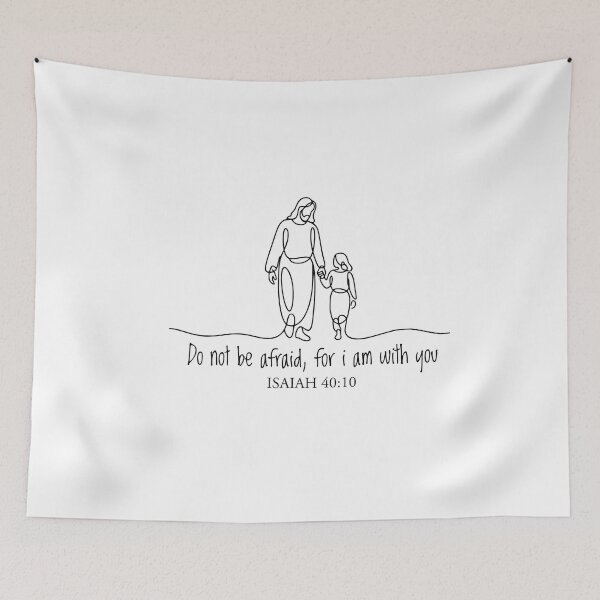 Item preview, Don't Be Afraid  designed and sold by ewrightmerch.