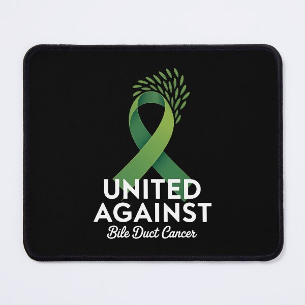 Item preview, Bile Duct Gallbladder Cancer Cholangiocarcinoma designed and sold by PunkNation-Arts.