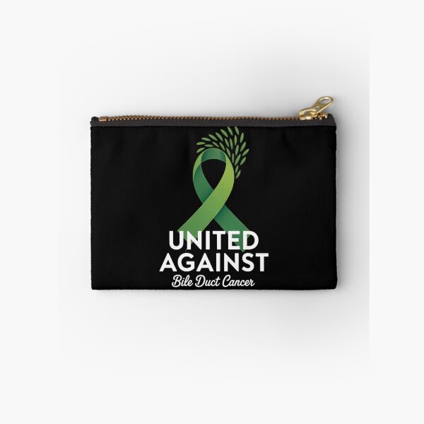 Item preview, Bile Duct Gallbladder Cancer Cholangiocarcinoma  designed and sold by PunkNation-Arts.