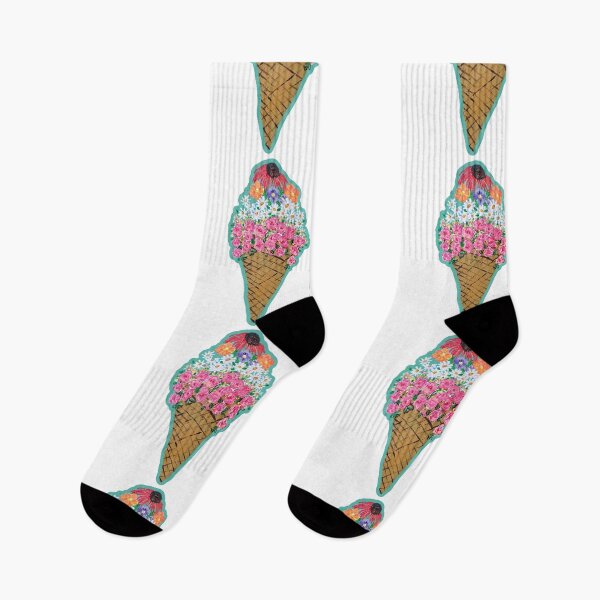 Item preview, Flowercone designed and sold by LindaPhelpsArt.