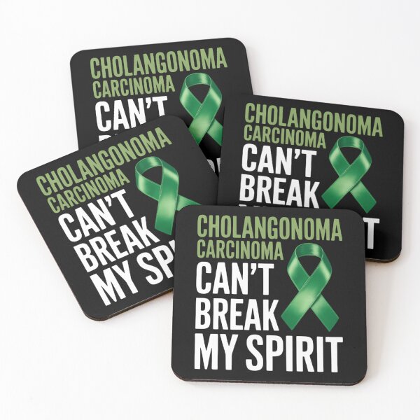 Item preview, Bile Duct Gallbladder Cancer Cholangiocarcinoma designed and sold by PunkNation-Arts.