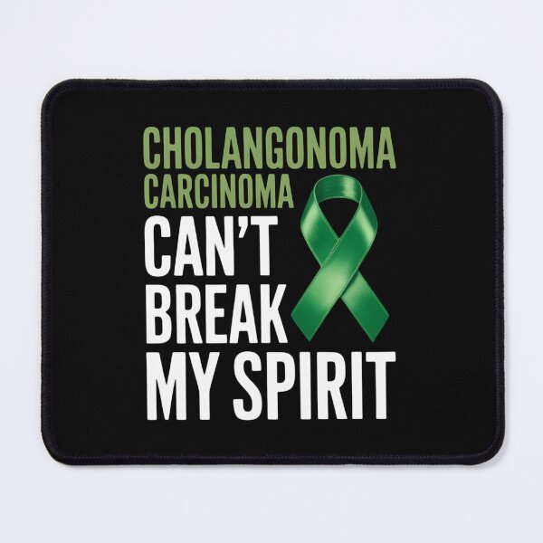 Item preview, Bile Duct Gallbladder Cancer Cholangiocarcinoma designed and sold by PunkNation-Arts.